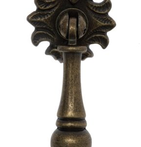 French Range - Rings & Drop Handles - Image 13