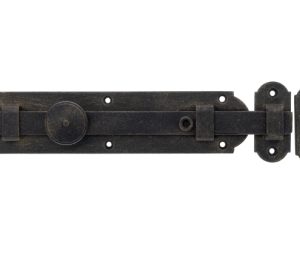 Hinges & Barrel Bolts - Image 13