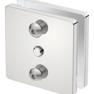 BAAC1005 - GLASS MOUNT RL RND A RGB - Image 5