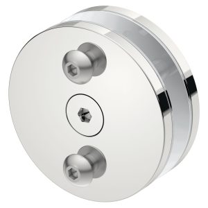 BAAC1005 - GLASS MOUNT RL RND A RGB - Image 9