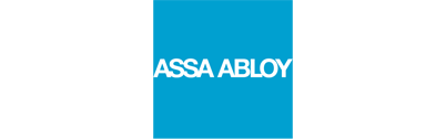 Cape Handle Bar - Logo - Assa Abloy