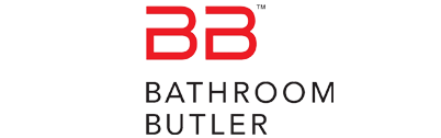 Cape Handle Bar - Logo - Bathroom Butler