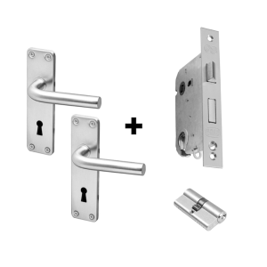 Lever Handles - Image 15