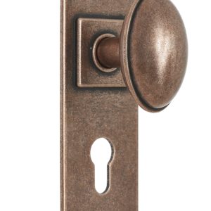 Bespoke Ironmongery 2017 - Image 13