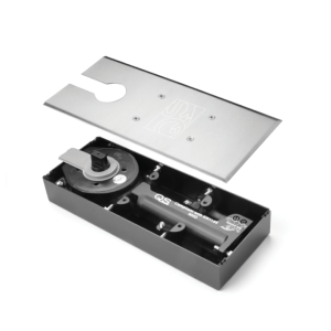 Door Controls - Image 37