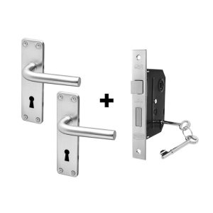 Lever Handles - Image 68