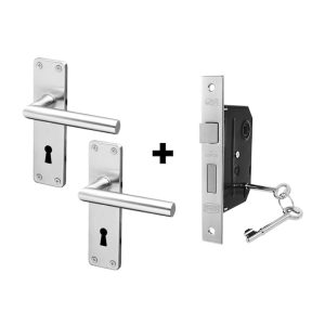 Lever Handles - Image 71