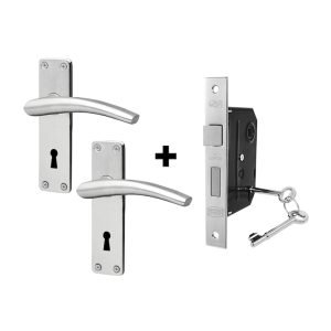 Lever Handles - Image 116