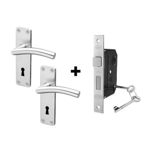 Lever Handles - Image 121